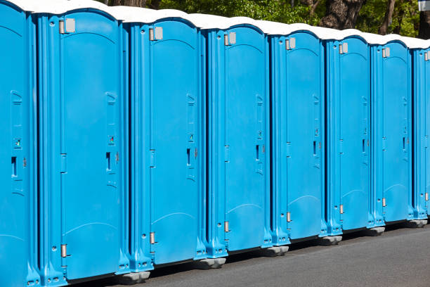 Best Portable Toilets for Disaster Relief Sites  in Parkers Prairie, MN