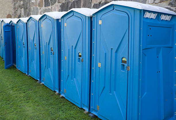 Best Portable Toilets for Parks and Recreation Areas  in Parkers Prairie, MN